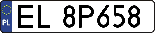 EL8P658