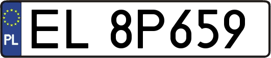 EL8P659