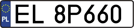 EL8P660