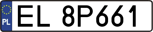 EL8P661