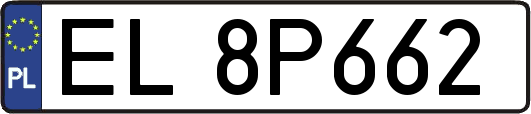 EL8P662