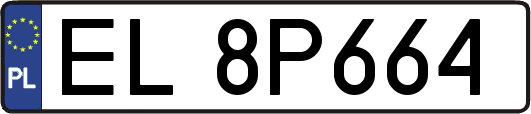 EL8P664