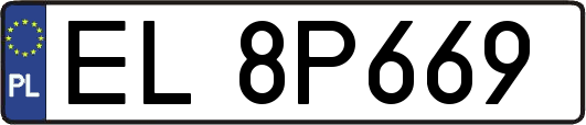 EL8P669