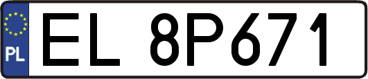 EL8P671