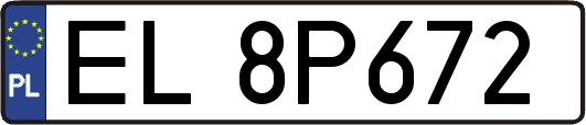 EL8P672