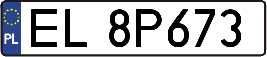 EL8P673