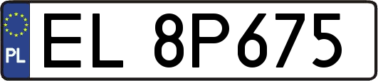 EL8P675