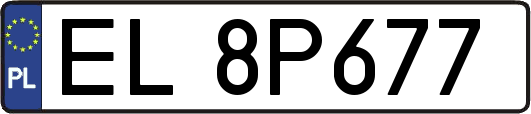 EL8P677