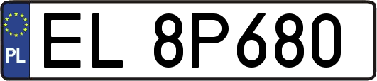 EL8P680