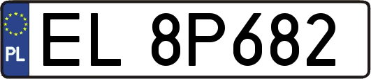 EL8P682