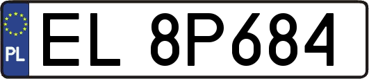 EL8P684