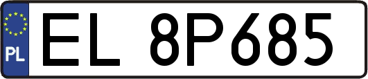 EL8P685