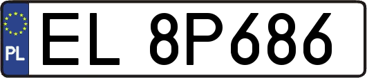 EL8P686