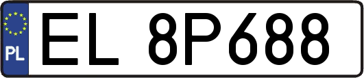 EL8P688