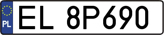 EL8P690