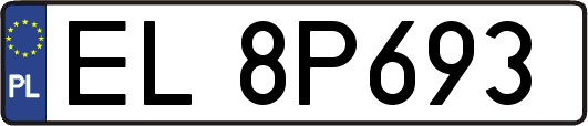EL8P693
