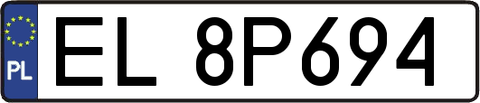 EL8P694