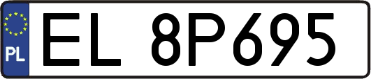 EL8P695