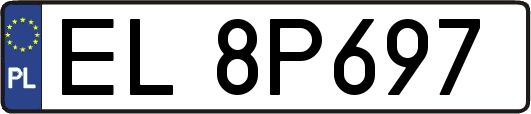 EL8P697