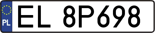 EL8P698