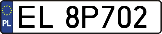 EL8P702