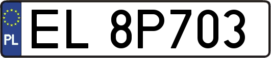 EL8P703