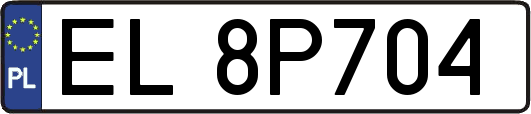 EL8P704