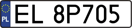 EL8P705