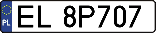 EL8P707