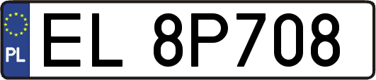 EL8P708