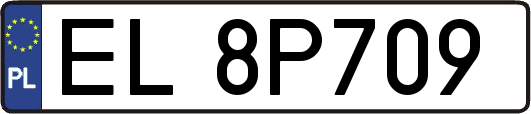 EL8P709