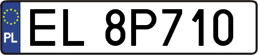 EL8P710