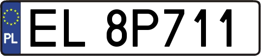 EL8P711