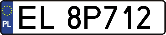 EL8P712