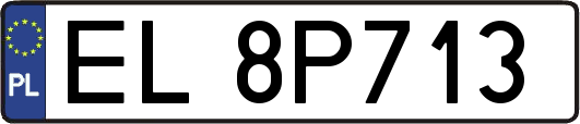 EL8P713
