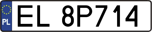 EL8P714