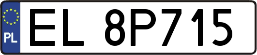 EL8P715