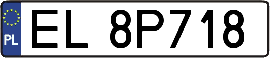 EL8P718