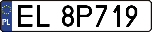 EL8P719