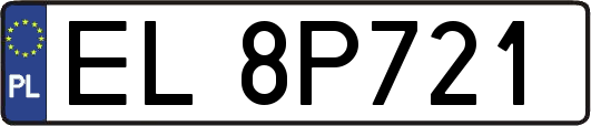 EL8P721