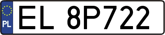 EL8P722