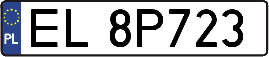 EL8P723