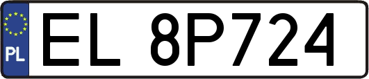 EL8P724