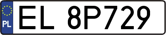 EL8P729