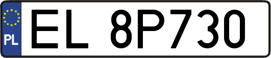 EL8P730