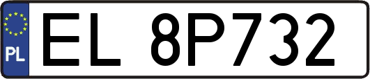 EL8P732