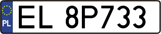 EL8P733