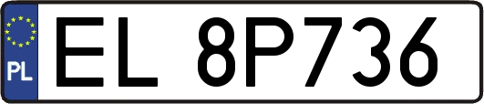 EL8P736
