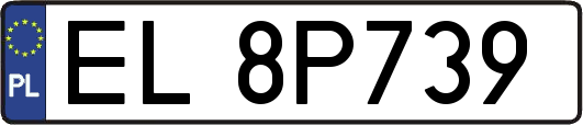 EL8P739