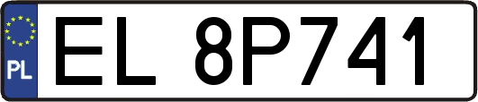 EL8P741
